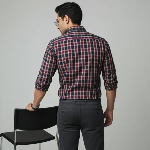 Check Shirt - 18 2