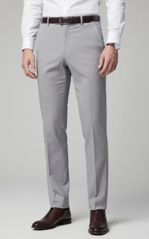 Formal Pant Ash 1