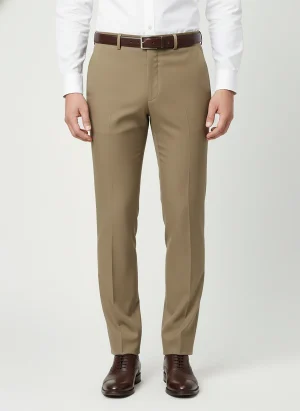 Formal Pant Beige 1