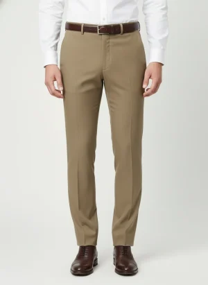 Formal Pant Beige 1