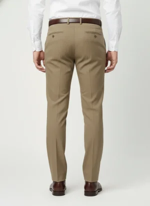 Formal Pant Beige 2