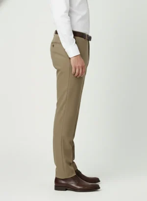 Formal Pant Beige 3