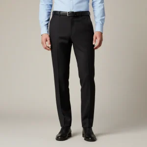 Formal Pant Black 2