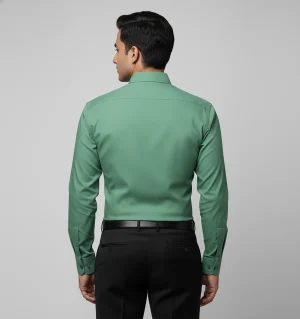 Formal Light Green 2