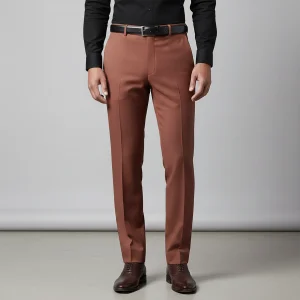 Pant Bronze Gold 1