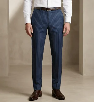 Formal Navy Strpe 1