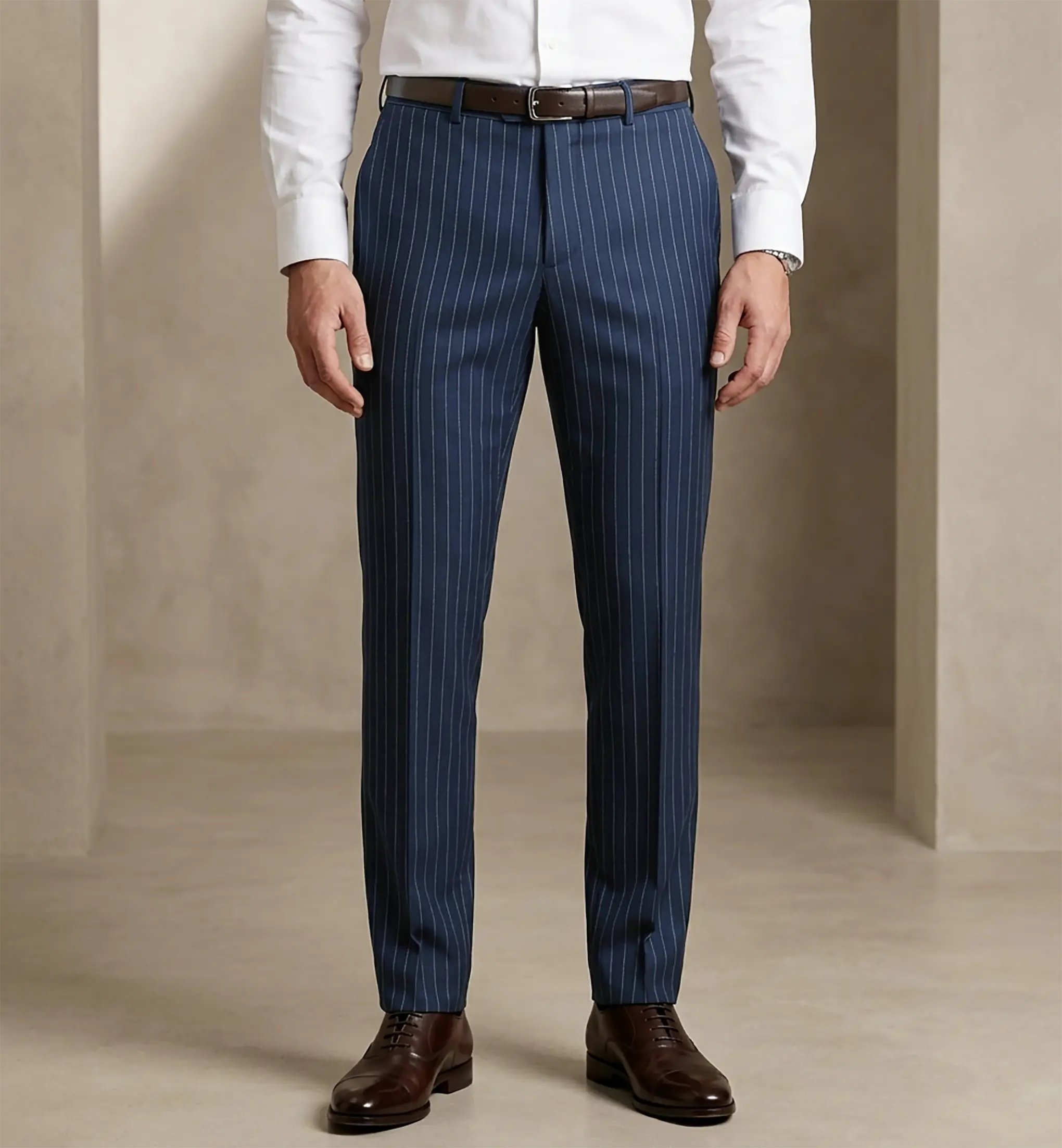 Formal Navy Strpe 1