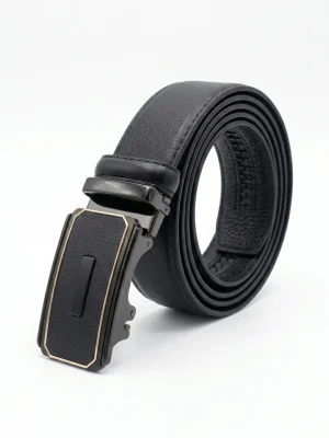 Mens premium belt 10z