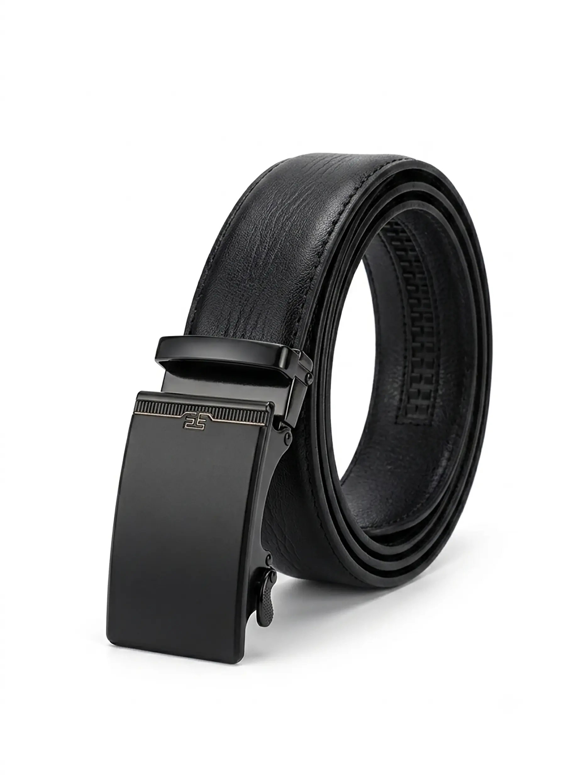Mens premium belt 11