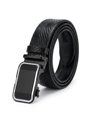 Mens premium belt 2