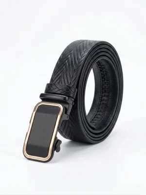 Mens premium belt 4z