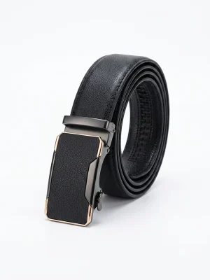 Mens premium belt 5