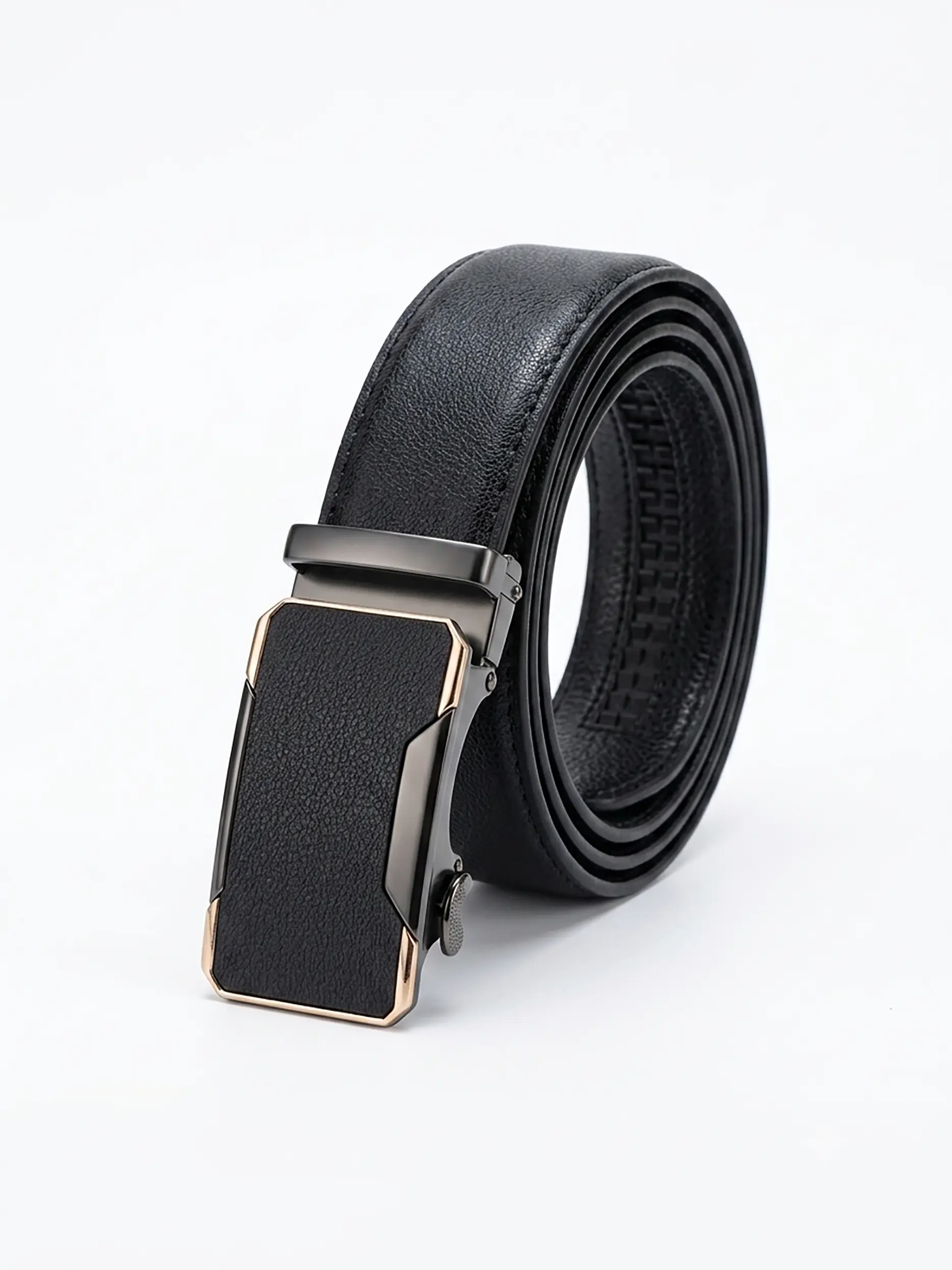 Mens premium belt 5