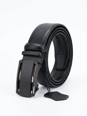 Mens premium belt 6z