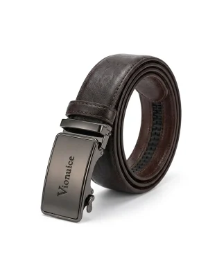 Mens premium belt 7