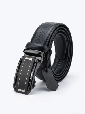 Mens premium belt 8z