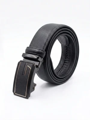 Mens premium belt 9z