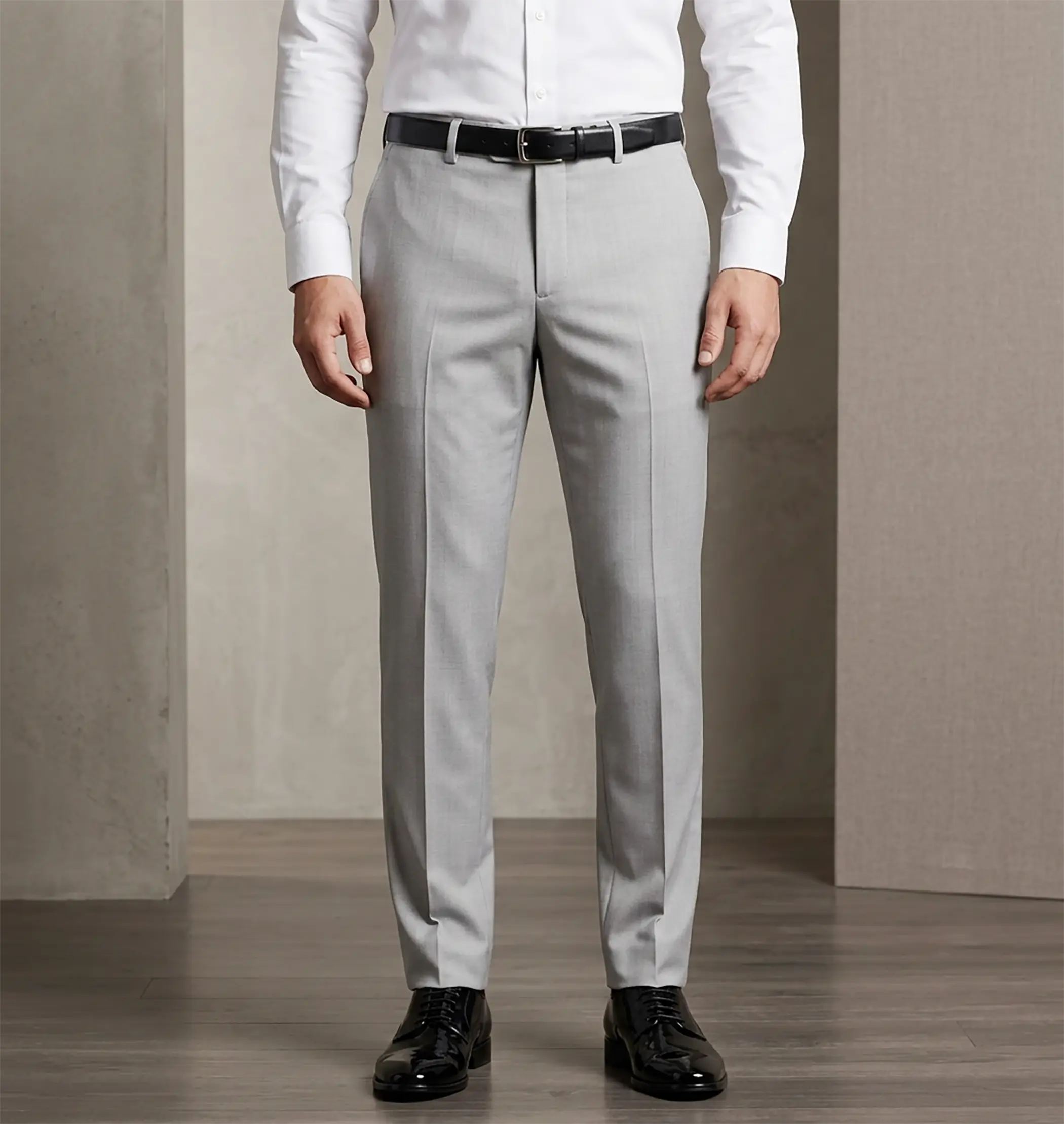 Premium formal Pant 9