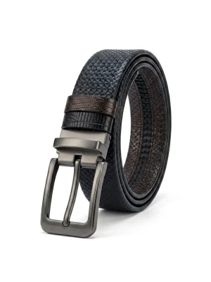 SBD Man Belt 1